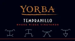 Tempranillo