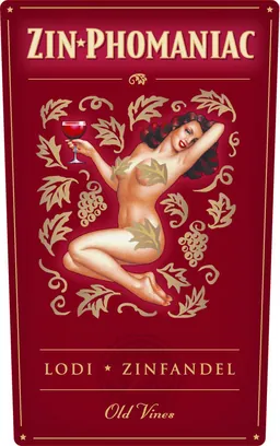 Lodi Old Vine Zinfandel