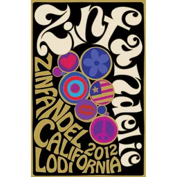 Lodi Old Vine Zinfandel