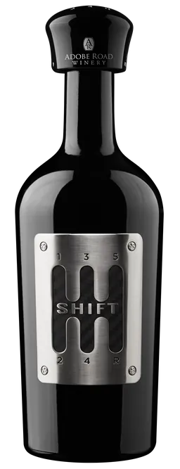The Shift Red Blend