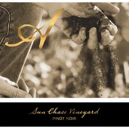 Sun Chase Vineyard Pinot Noir