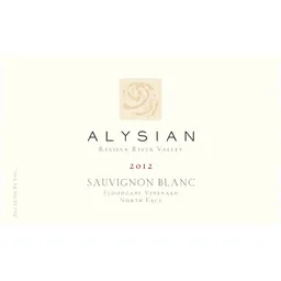 Floodgate Vineyard Sauvignon Blanc