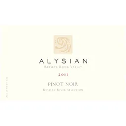 Russian River Selection Pinot Noir