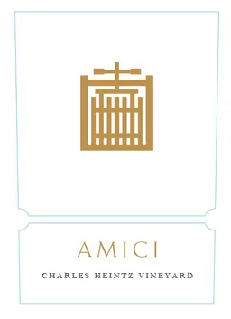 Charles Heintz Vineyard Chardonnay