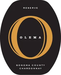 Olema Reserve Chardonnay