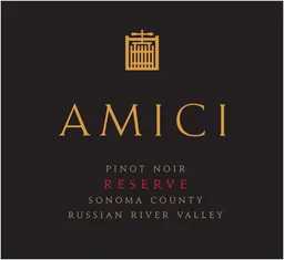 Pinot Noir Reserve
