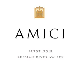 Russian River Pinot Noir