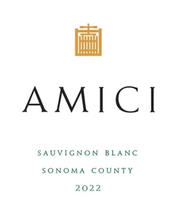 Sonoma County Sauvignon Blanc