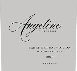 Reserve Cabernet Sauvignon