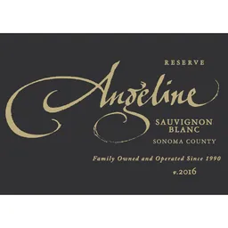 Reserve Sauvignon Blanc