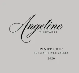 Russian River Pinot Noir