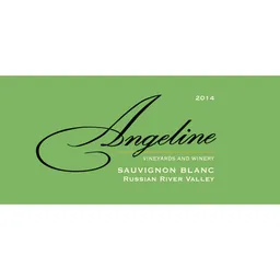 Sauvignon Blanc