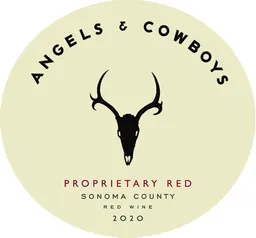 Proprietary Red