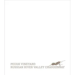Anthill Farms Peugh Vineyard Chardonnay