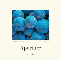 Aperture Cellars Aperture Alexander Valley Cabernet Sauvignon