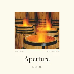 Aperture Cellars Aperture Alexander Valley Red Blend
