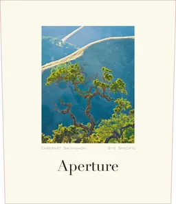 Aperture Cellars Aperture Del Rio Vineyard Cabernet Sauvignon