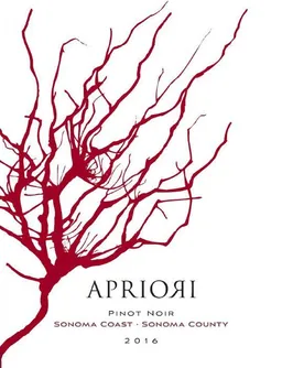 Sonoma Coast Pinot Noir