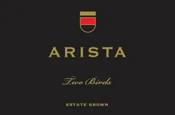 Pinot Noir Estate Grown Two Birds Vineyard