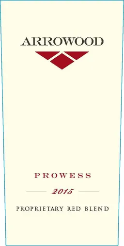 Prowess Proprietary Red