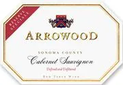 Reserve Cabernet Sauvignon