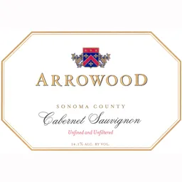 Sonoma Cabernet Sauvignon