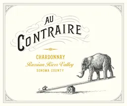 Russian River Chardonnay