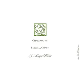 Sonoma Coast Chardonnay