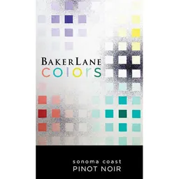 Colors Pinot Noir