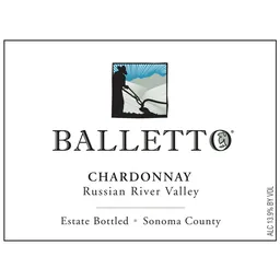 Russian River Chardonnay