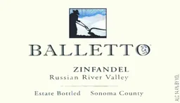 Zinfandel