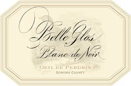Oeil de Perdrix Pinot Noir Blanc