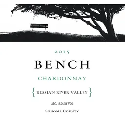 Russian River Chardonnay