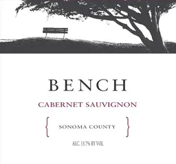 Sonoma Cabernet Sauvignon