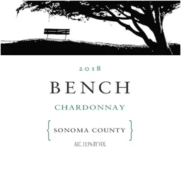 Sonoma County Chardonnay