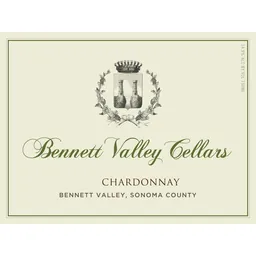 Bennett Valley Cellars Chardonnay