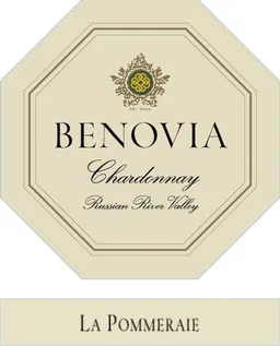 La Pommeraie Chardonnay