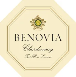 Three Sisters Chardonnay