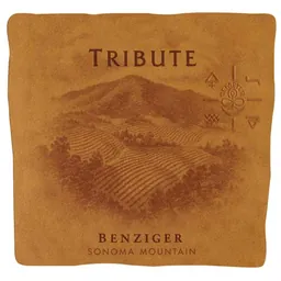 Benziger Family Winery Tribute
