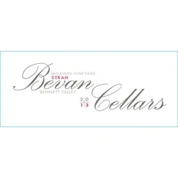 Moaveni Vineyard Syrah