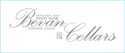 Petaluma Gap Pinot Noir