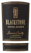 Sonoma Reserve Cabernet Sauvignon