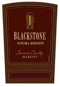 Sonoma Reserve Merlot