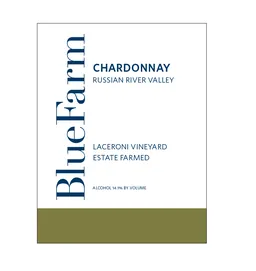 Laceroni Vineyard Chardonnay