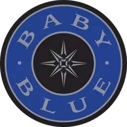 Blue Rock Vineyard Baby Blue Red