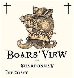 The Coast Chardonnay