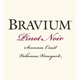 Volamus Vineyard Pinot Noir