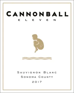 Cannonball Eleven Sauvignon Blanc