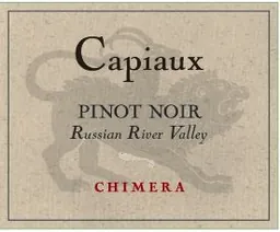 Chimera Pinot Noir