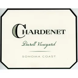 Chardenet Durell Vineyard Chardonnay